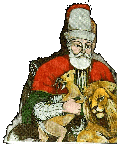 Hacı Bektaş Veli
